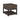 Johurst Rectangular End Table - Grayish Brown