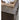 Johurst Rectangular Sofa/Console Table - Grayish Brown