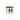 Wystfield Rectangular End Table - White/Brown