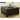 Valebeck Square Coffee Table with Lift Top - Black/Brown
