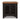 Valebeck Rectangular End Table - Black/Brown