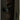 Valebeck Rectangular Chairside End Table - Black/Brown