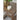 Cariton Square End Table - Gray