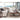 Watson Square End Table - Dark Brown