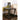 Kelton Rectangular End Table - Espresso