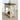 Bolanburg Rectangular Chairside End Table - Two-tone
