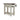 Bolanburg Rectangular Chairside End Table - Two-tone