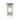 Bolanburg Rectangular Chairside End Table - Two-tone