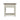 Bolanburg Rectangular Chairside End Table - Two-tone