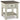 Bolanburg Rectangular End Table - Two-tone