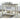 Bolanburg Rectangular Sofa/Console Table - Two-tone