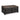 Tyler Creek Rectangular Coffee Table with Lift Top - Grayish Brown/Black