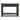 Tyler Creek Rectangular Sofa/Console Table - Grayish Brown/Black