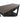 Tyler Creek Rectangular Sofa/Console Table - Grayish Brown/Black