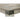 Carynhurst Rectangular End Table - White Wash Gray