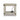 Carynhurst Rectangular End Table - White Wash Gray
