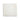 Fostead Square End Table - White/Espresso