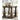 Johnelle Rectangular End Table - Gray