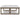 Loyaska Rectangular Coffee Table - Brown/Ivory