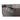 Todoe Rectangular End Table with USB Ports & Outlets - Dark Gray