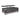 Todoe Rectangular Coffee Table with Lift Top - Dark Gray