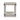 Carynhurst Rectangular End Table - Whitewash