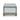 Chevanna Rectangular Coffee Table - Platinum