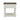 Havalance Square End Table - White/Gray