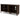 Camiburg Corner TV Stand - Warm Brown
