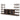 Starmore 3-Piece Entertainment Center - Brown/Gunmetal
