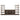Starmore 3-Piece Entertainment Center - Brown/Gunmetal