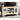 Realyn 74" TV Stand - Chipped White