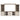 Havalance 4-Piece Entertainment Center - Two-tone