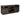 Brazburn 66" TV Stand - Dark Brown