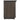 Brazburn 66" TV Stand - Dark Brown