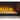 Naydell 92" TV Stand with Electric Fireplace - Gray